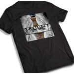 Camiseta GYM Premium 100% Algodão Engraçada Treino